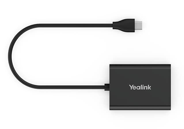YEALINK YEALINK EHS61 WIRELESS ADAPTER 6360472