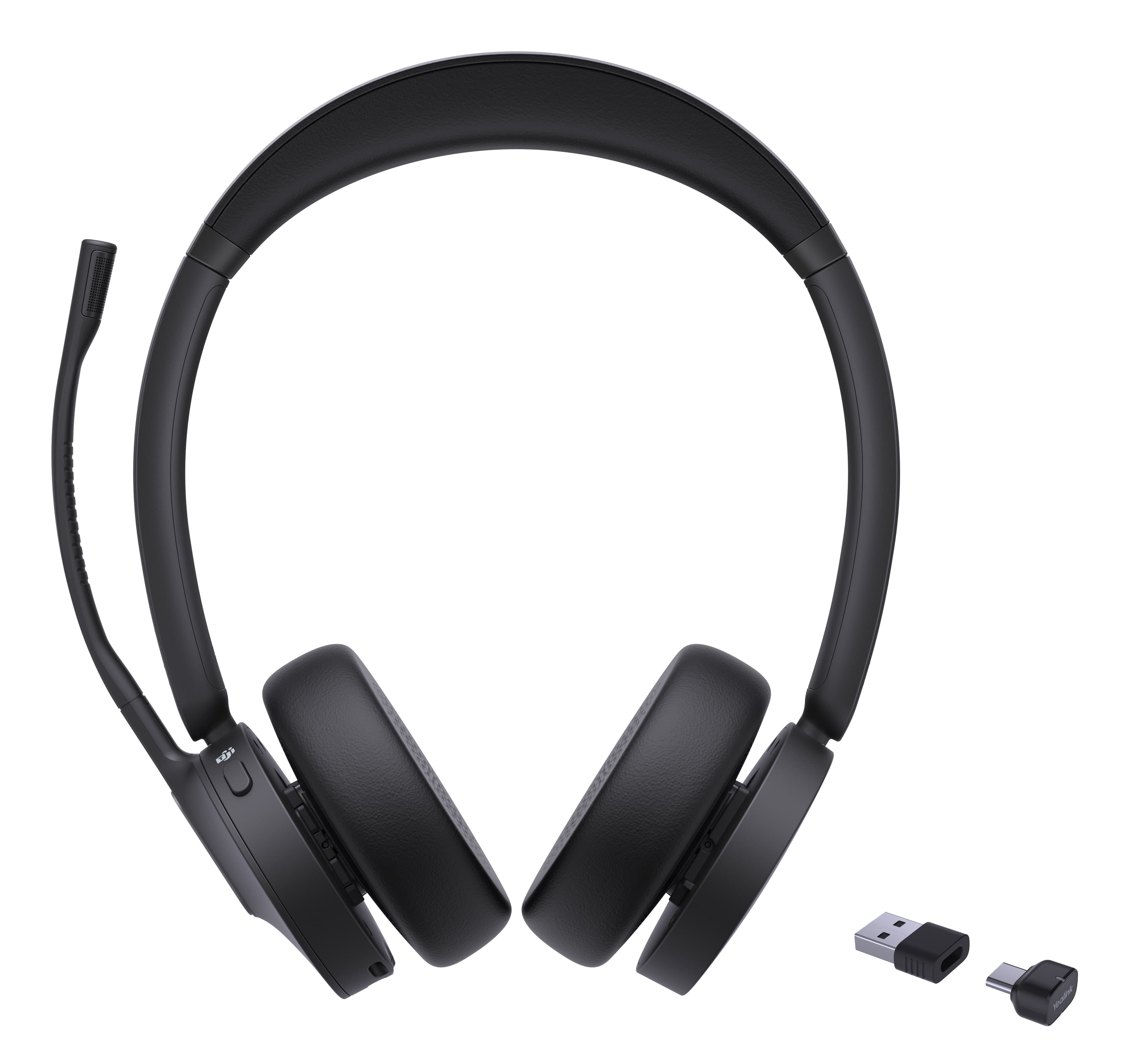 YEALINK YEALINK BH70 Dual Teams USB-C/A 6371190