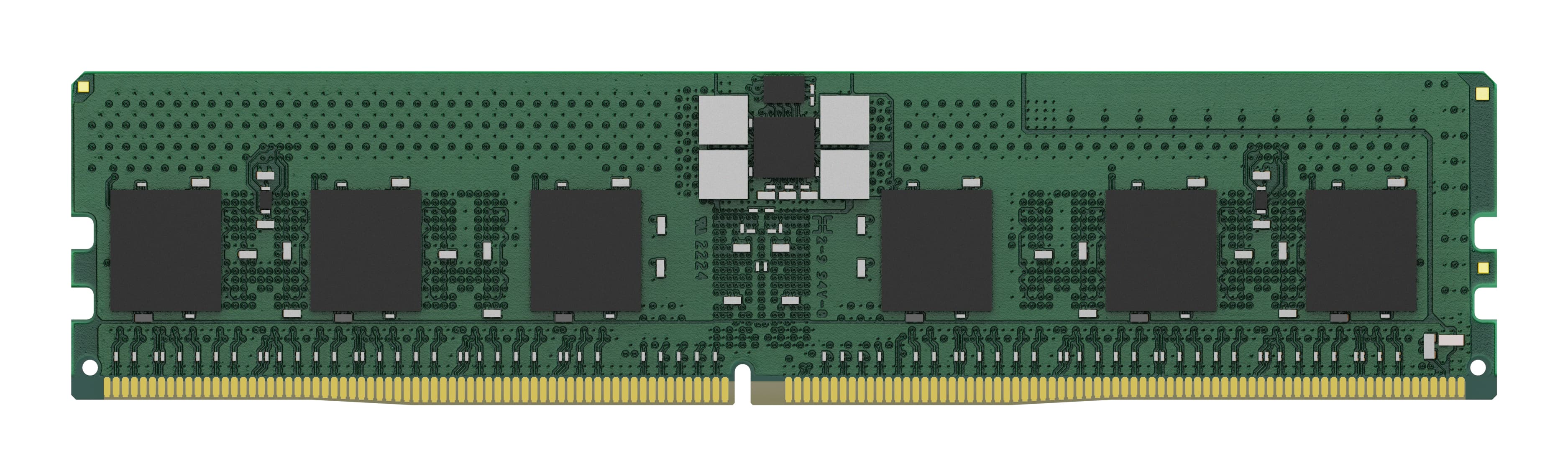KINGSTON KINGSTON 16GB DDR5-6400MT/s ECC Reg CL52 DIMM 1Rx 6377395