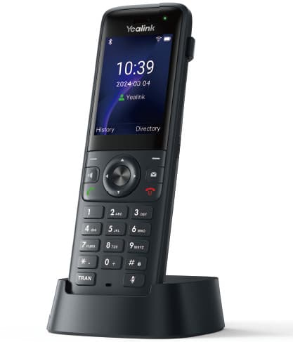 YEALINK YEALINK AX83H Wifi IP Phone 6378111