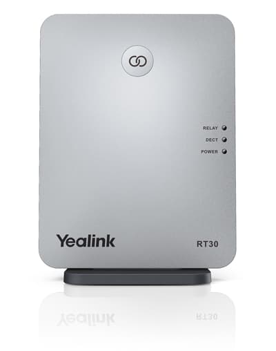 YEALINK YEALINK DECT REPEATER RT30 6383005