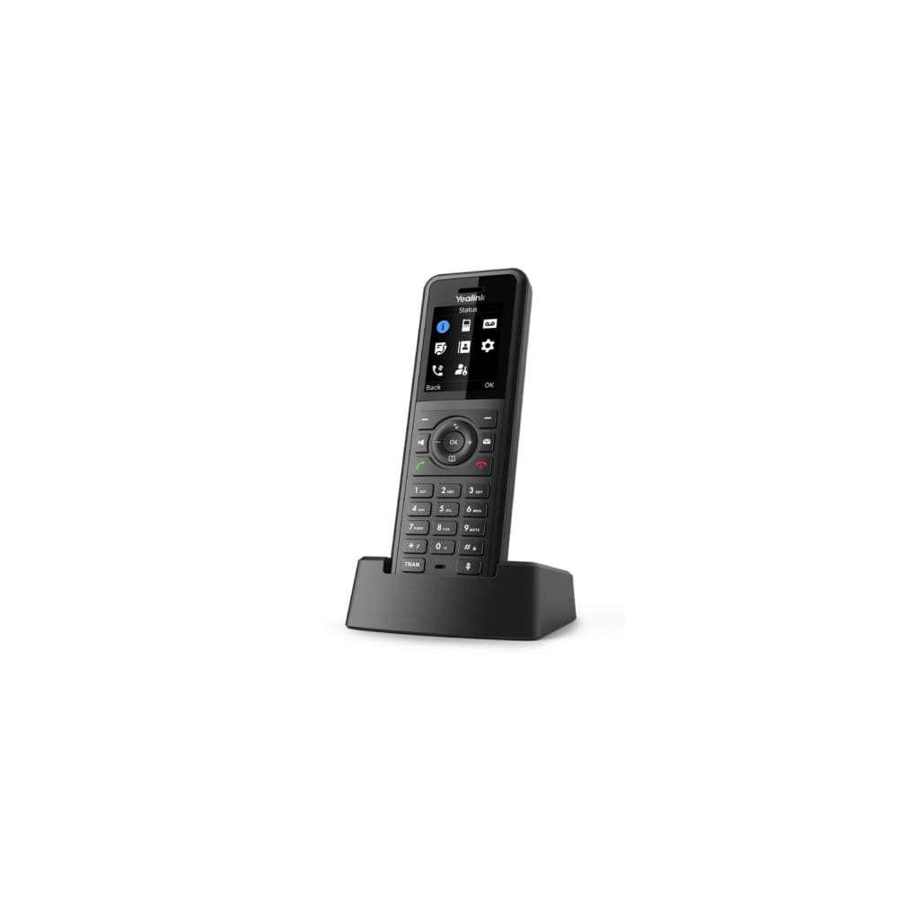 YEALINK YEALINK W57R DECT IP HANDSET 6383035