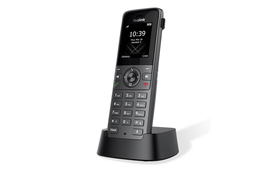 YEALINK YEALINK W73H DECT HANDSET 6383042