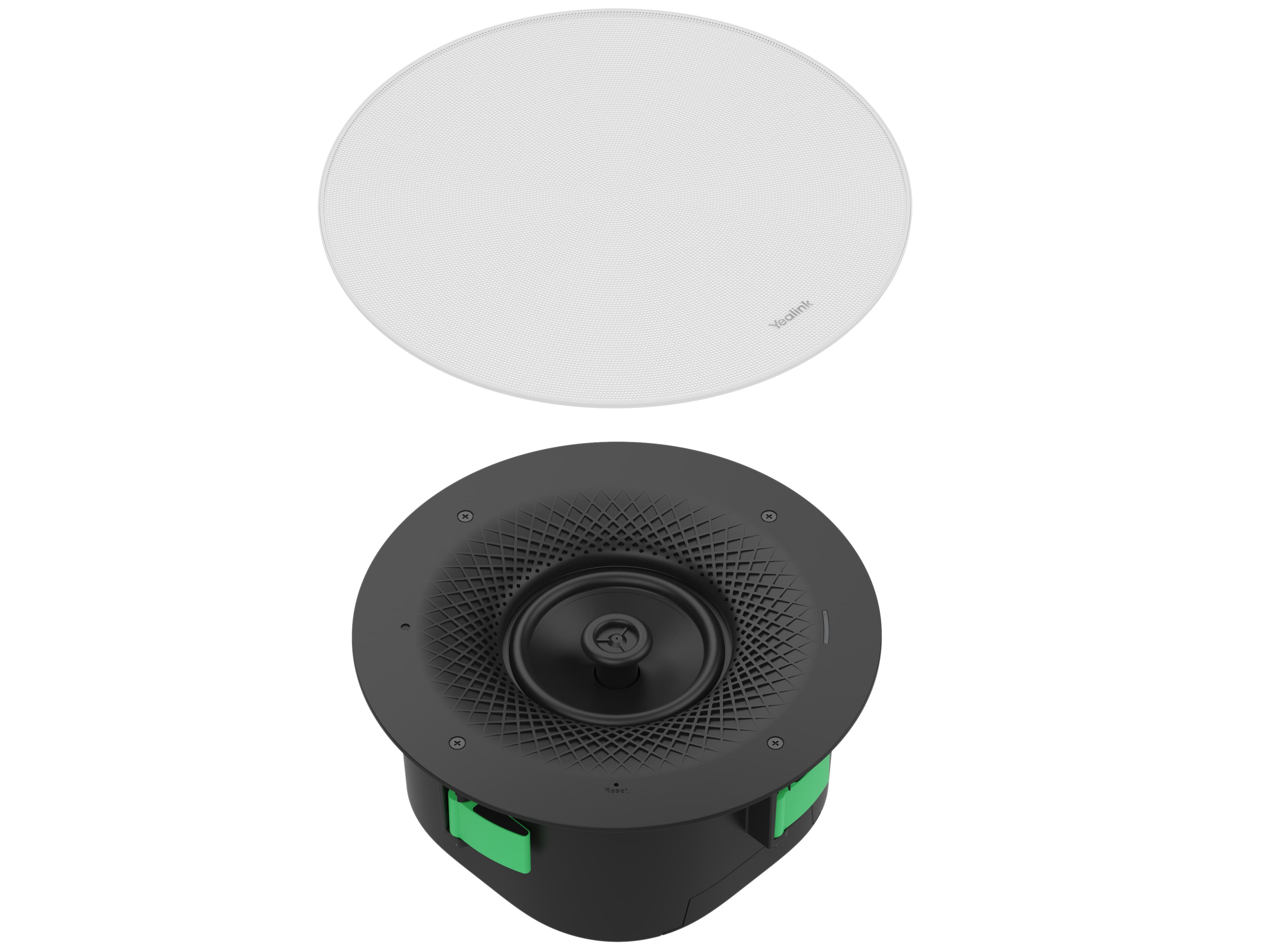 YEALINK YEALINK SKYSOUND CS10 NEWORK CEILING LOUDSPEAKER 6383057