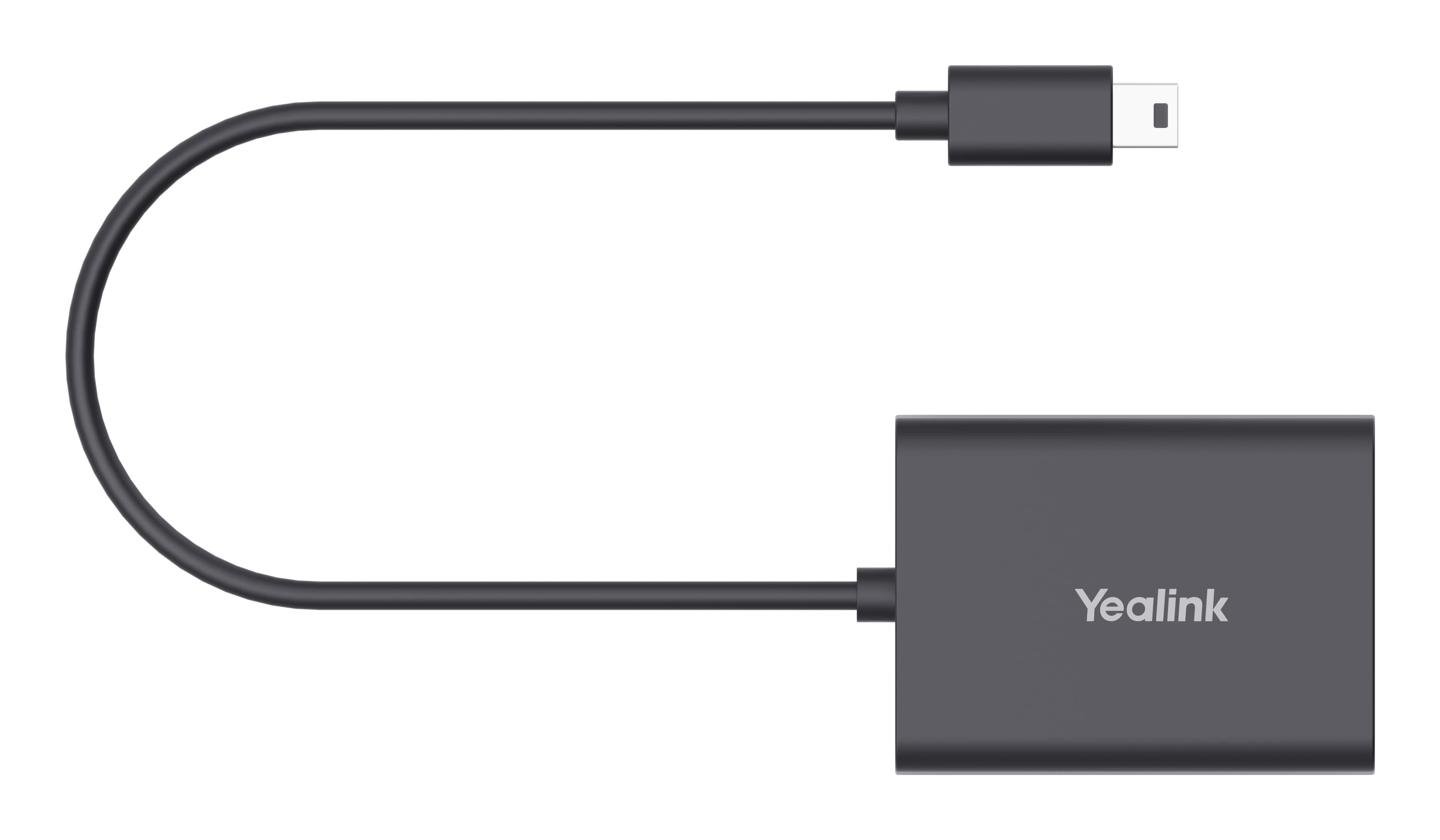 YEALINK YEALINK EHS62 Wireless Headset Adapter 6383132