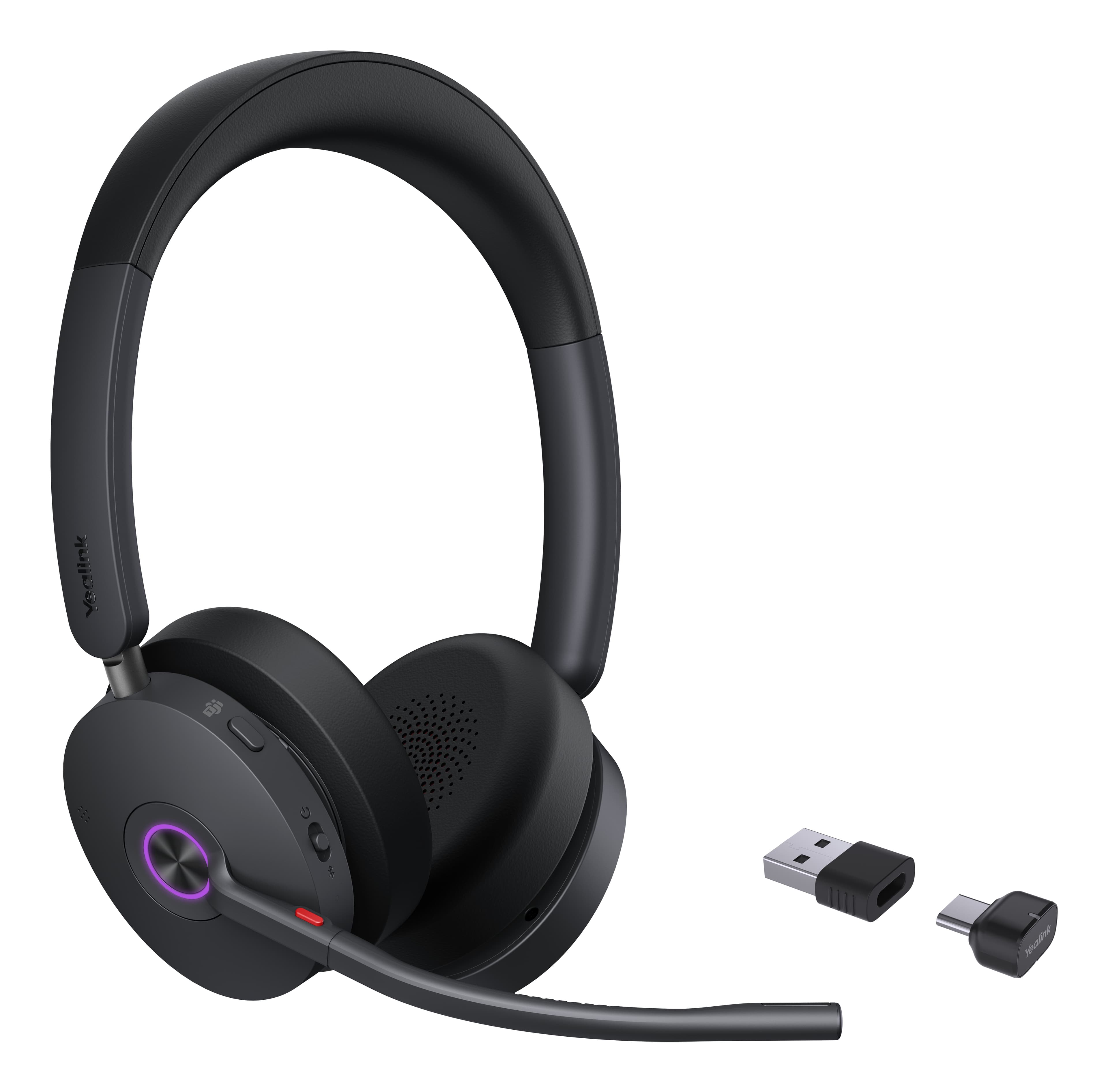 YEALINK YEALINK BH74 Teams USB-C/A 6385426