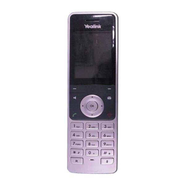 YEALINK YEALINK W56H DECT HANDSET 6387666