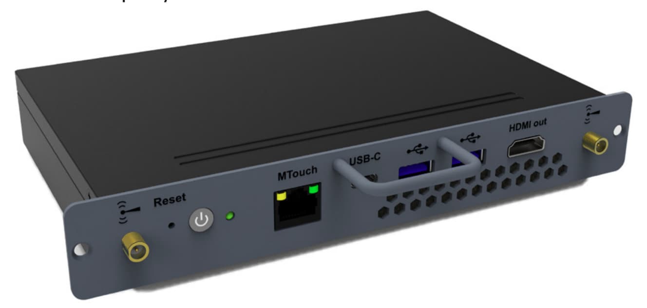 YEALINK YEALINK Teams-EditionWindows MCORE-OPS for MB 6387681