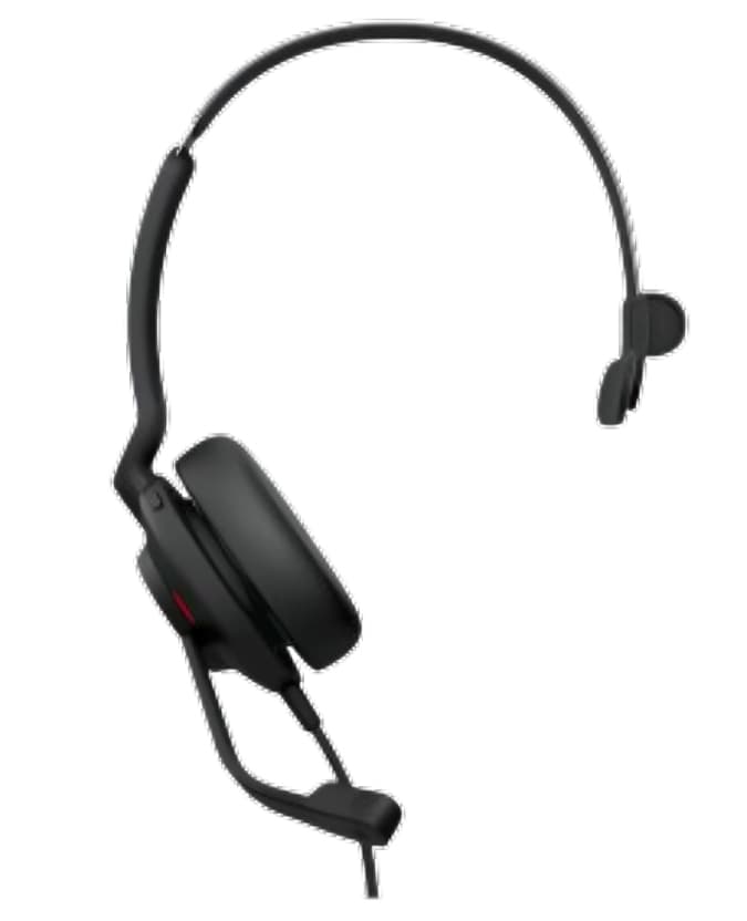 JABRA Jabra Evolve2 30 SE USB C/A UC Mono 6398888