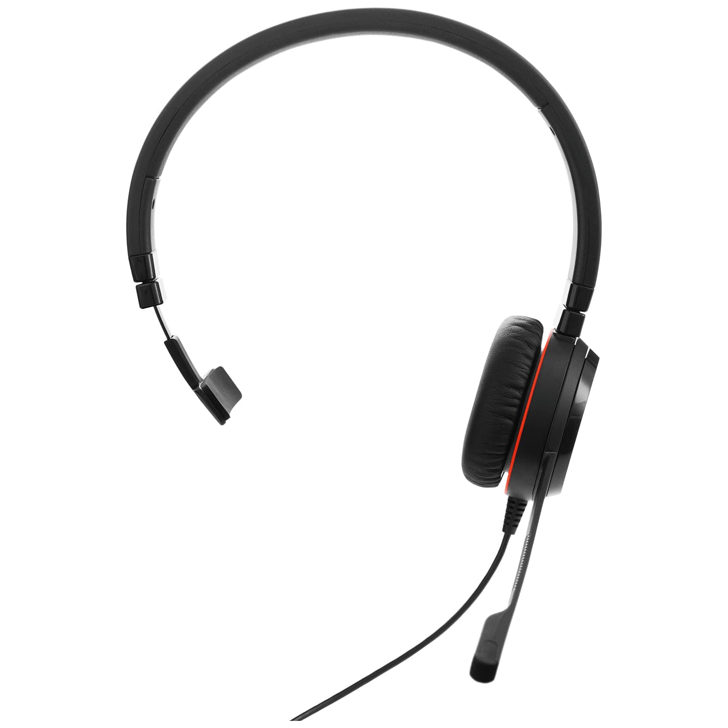 JABRA Jabra Evolve 20 SE Mono UC USB C/A adapt 6398891