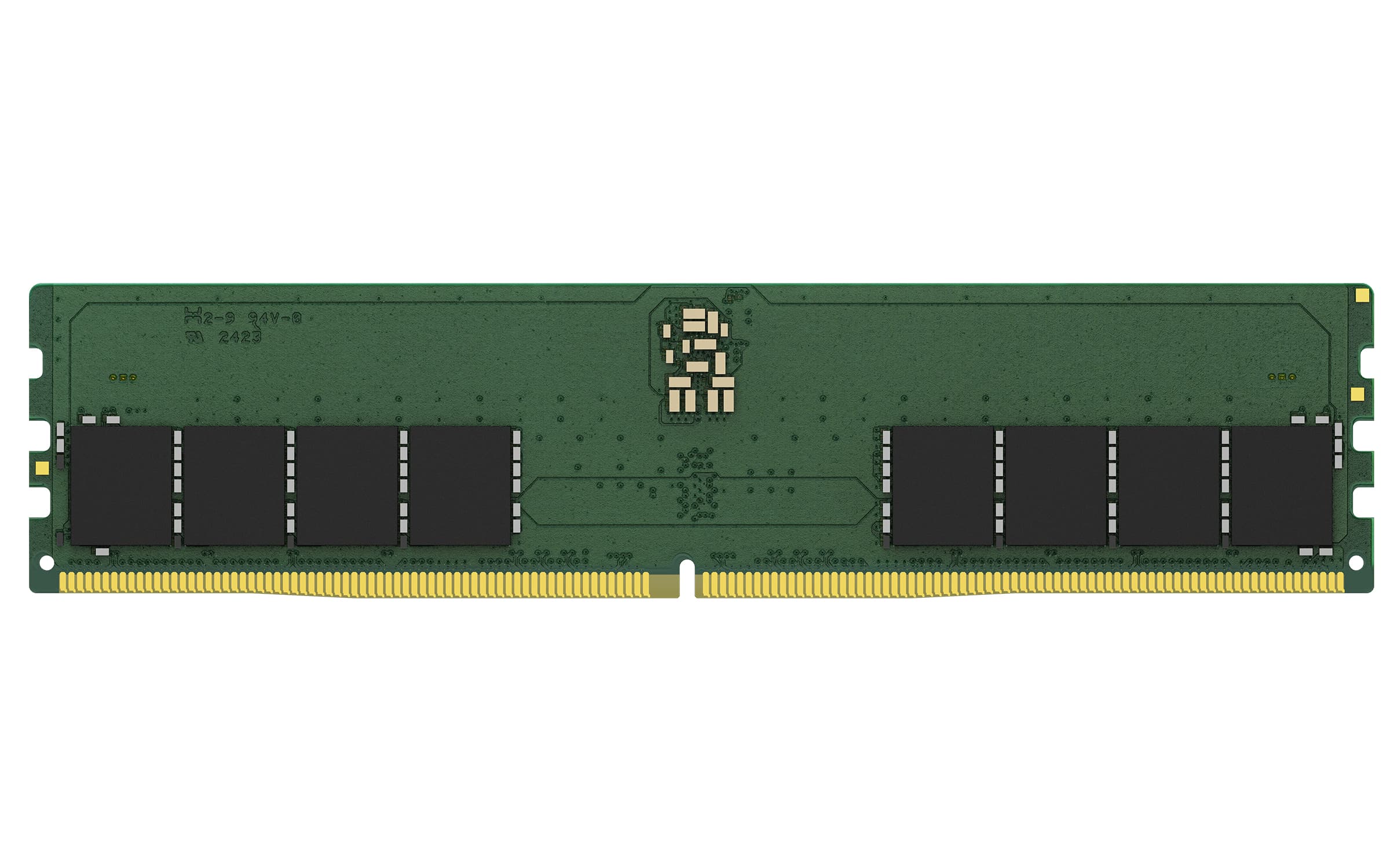 KINGSTON KINGSTON 32GB 6400MT/s DDR5 Non-ECC CL52 CUDIMM 2 6405177