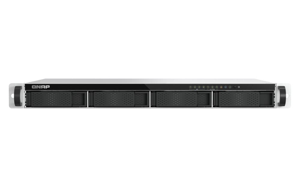QNAP QNAP TS-h3077AFU-R5-32G 2U 30bay 2.5IN 32GB 6455954