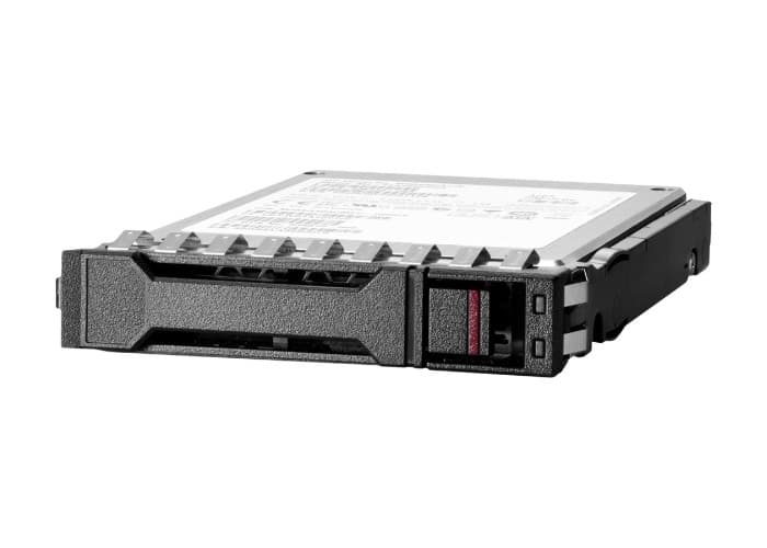 HPE HPE 6.4TB NVMe MU E3S EC1 FIPS CM7 SSD 6486608