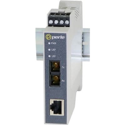 PERLE PERLE SR-1000-SC70 Media Converter 6493835