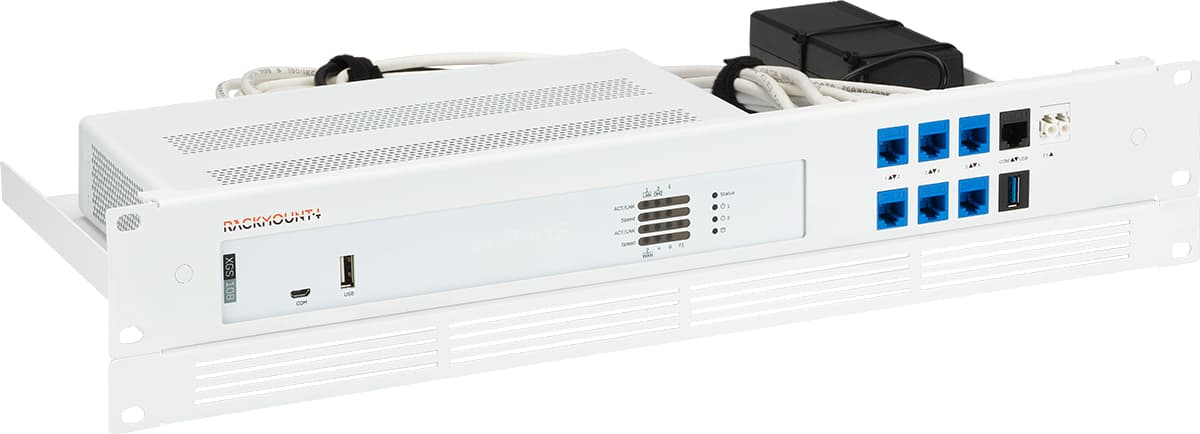 RACKMOUNT.IT RACKMOUNT.IT Rackmount Sophos XGS 108 6507055