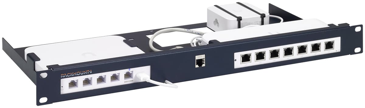 RACKMOUNT.IT RACKMOUNT.IT RACKMOUNT UNIFI UCG-ULTRA / USW-ULTRA 6507068