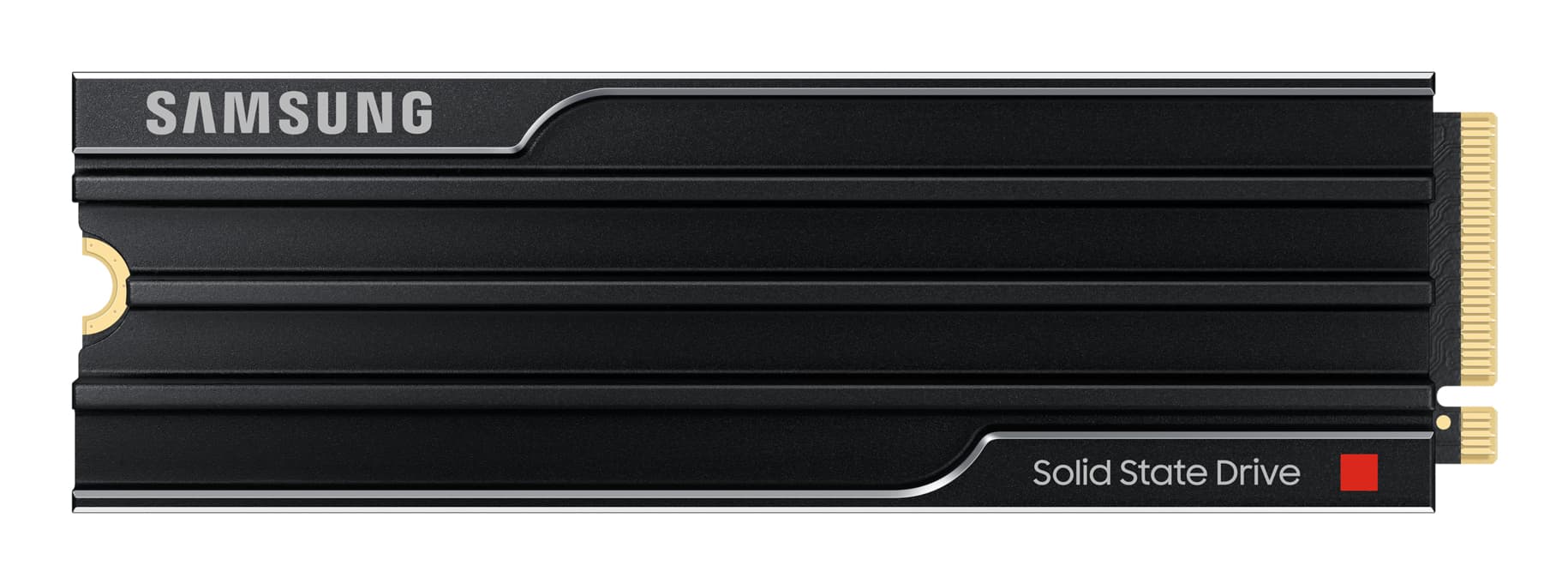 SAMSUNG SAMSUNG 9100 PRO M.2 2TB W/H 14.700MB/13.300MB 6508074