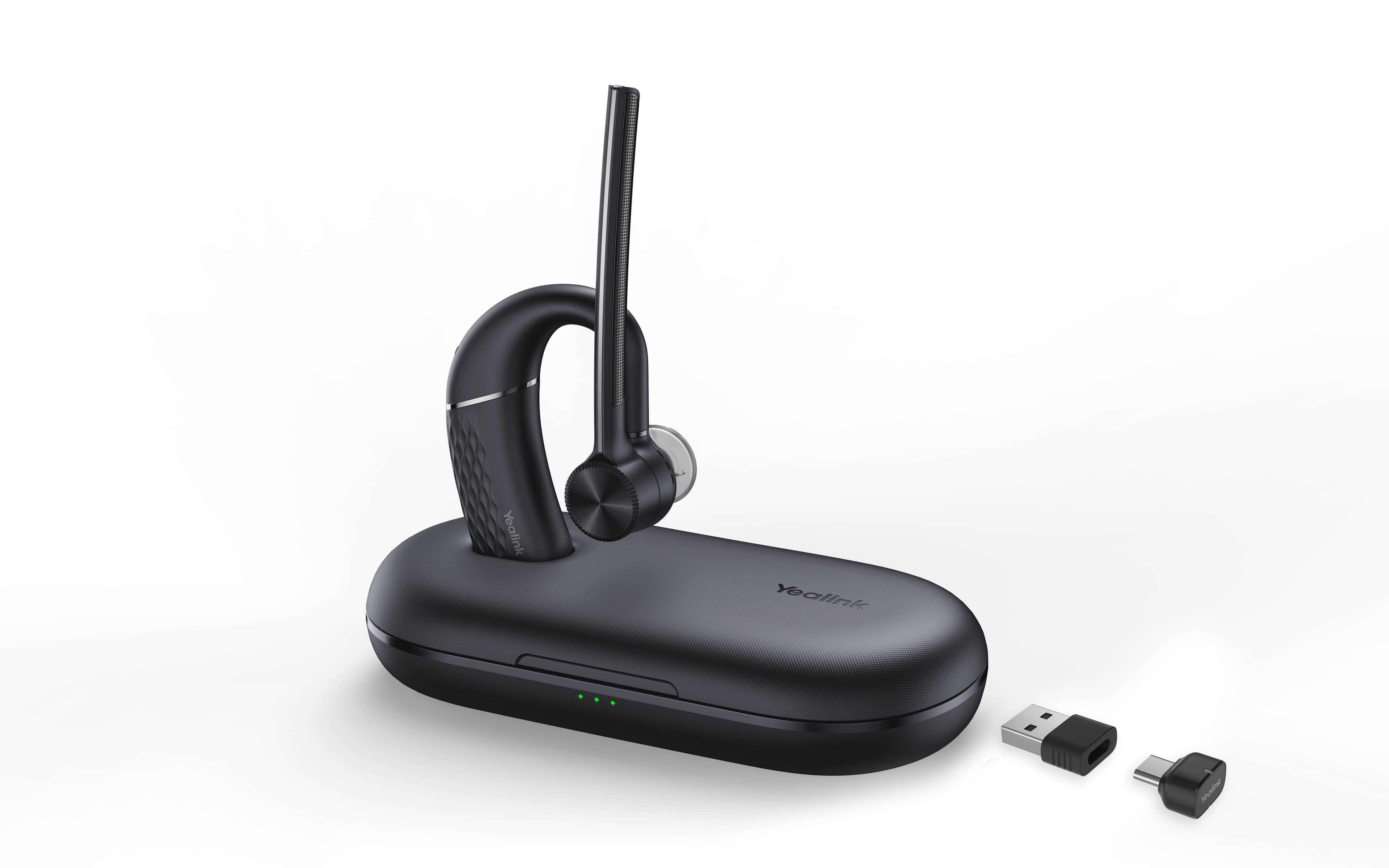 YEALINK YEALINK BH71 PRO MS Teams Mono USB-C/A 6515548