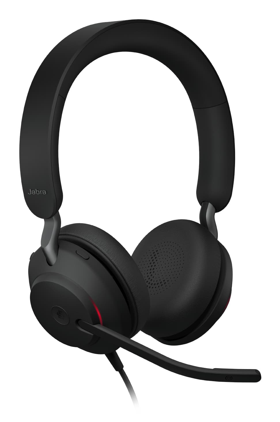 JABRA Jabra Evolve2 40 SE USB C/A UC Stereo 6546263