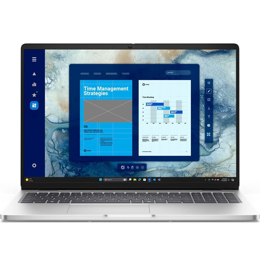 DELL DELL PRO 16 U7 255U16GB512GBW11P3YPS 6569164
