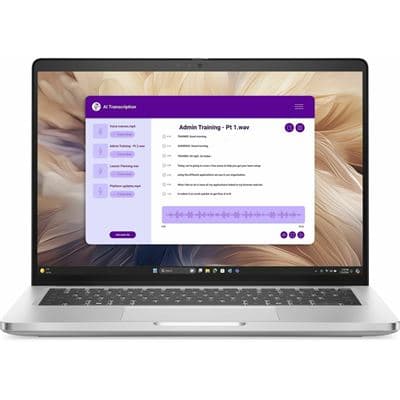 DELL DELL PRO 14PLUS U7 268V32GB512GBW11P3YPS 6569175
