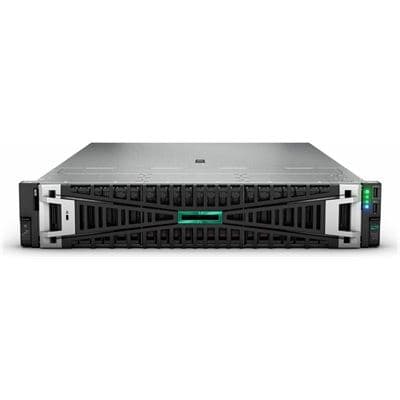 Hewlett Packard Enterprise Hewlett Packard Enterprise HPE DL345 G11 9115 2X32G 8LFF SSD AP SVR 6582480