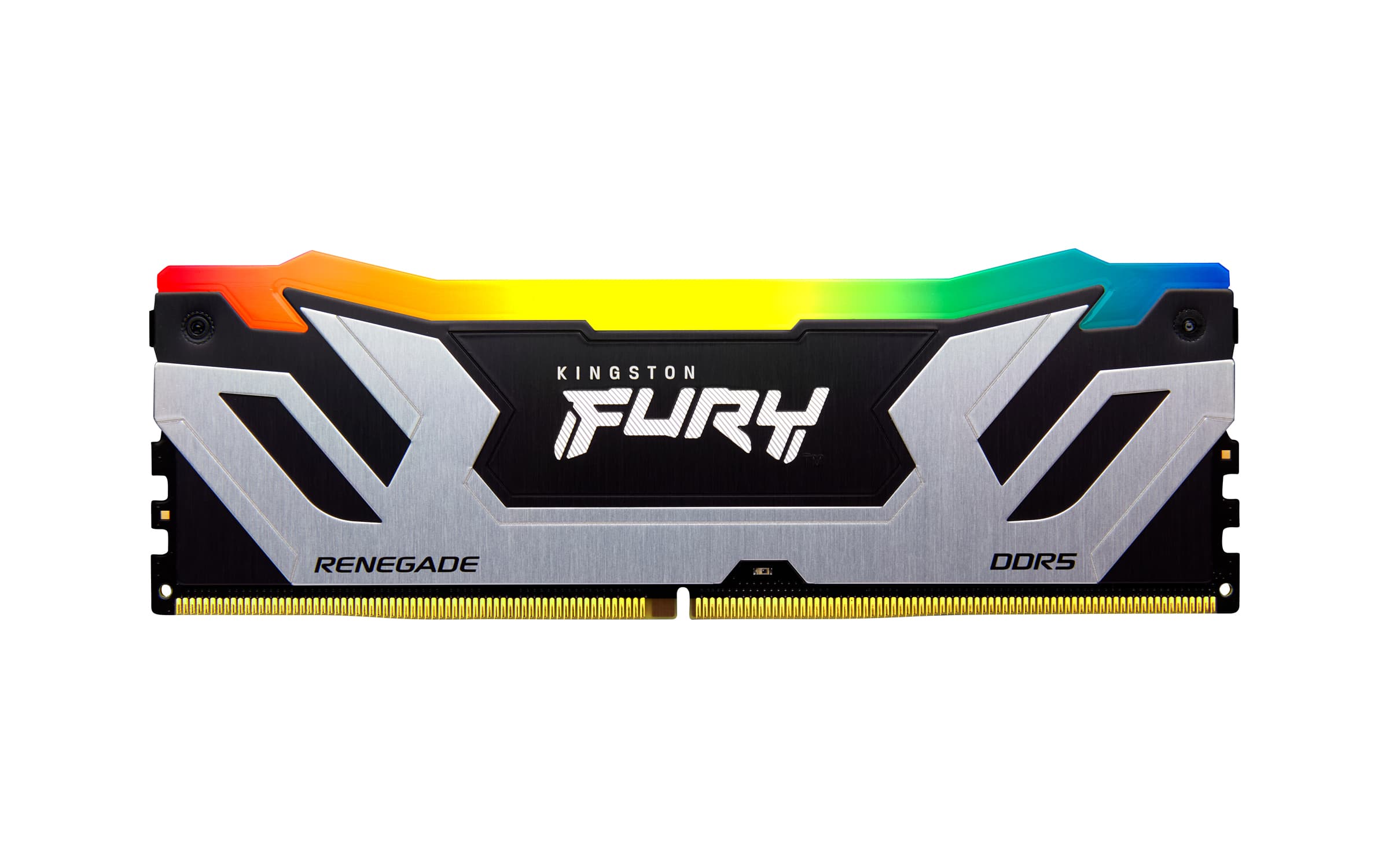 KINGSTON KINGSTON 24GB 8800MT/s DDR5 CL42 CUDIMM RGB 6598996