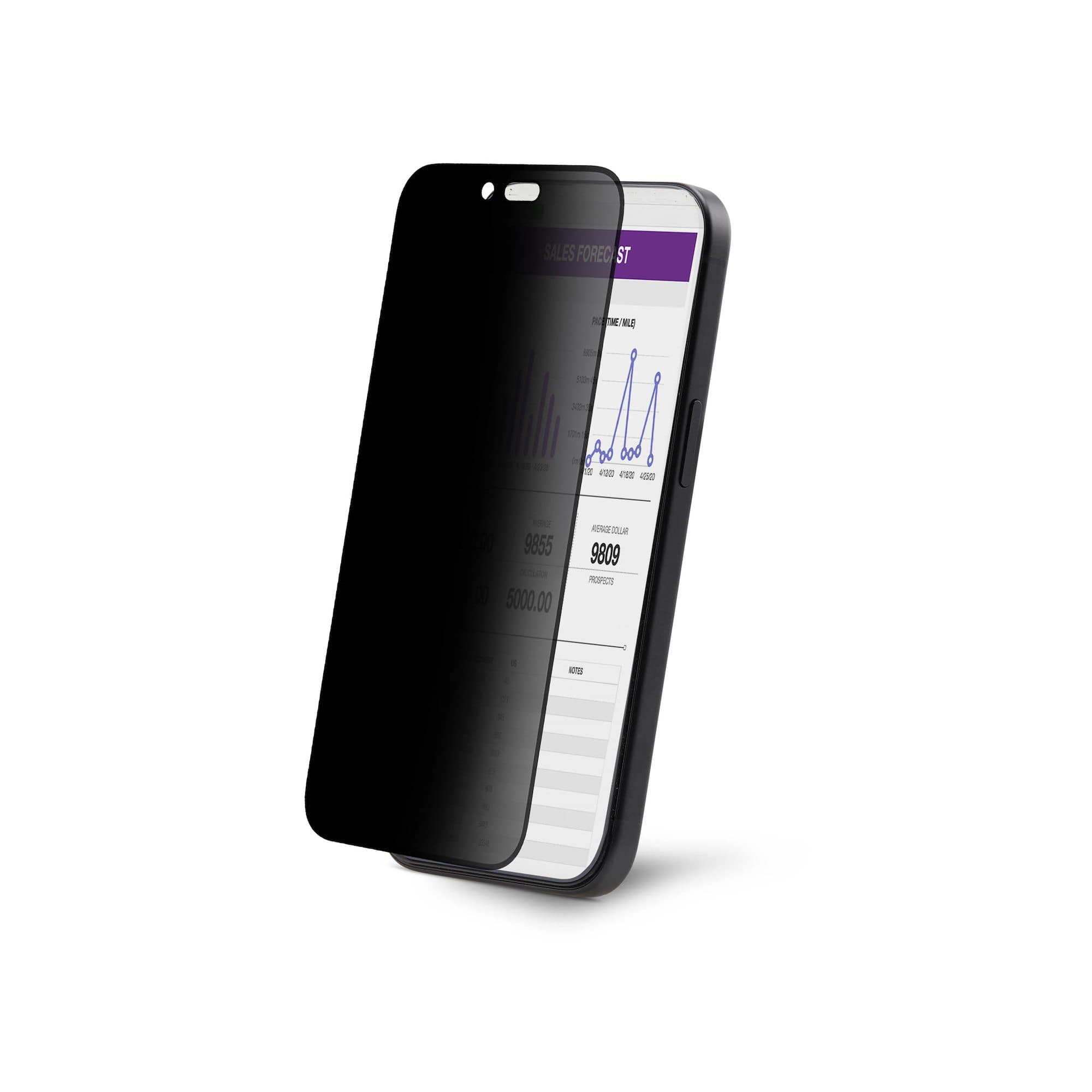 StarTech.com StarTech.com 4-Way Privacy Screen iPhone 16 Pro Max 6616709