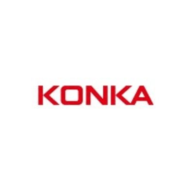 KONKA KONKA Konic 27in Flat QHD Monitor 100hz 2ms HD 6629896