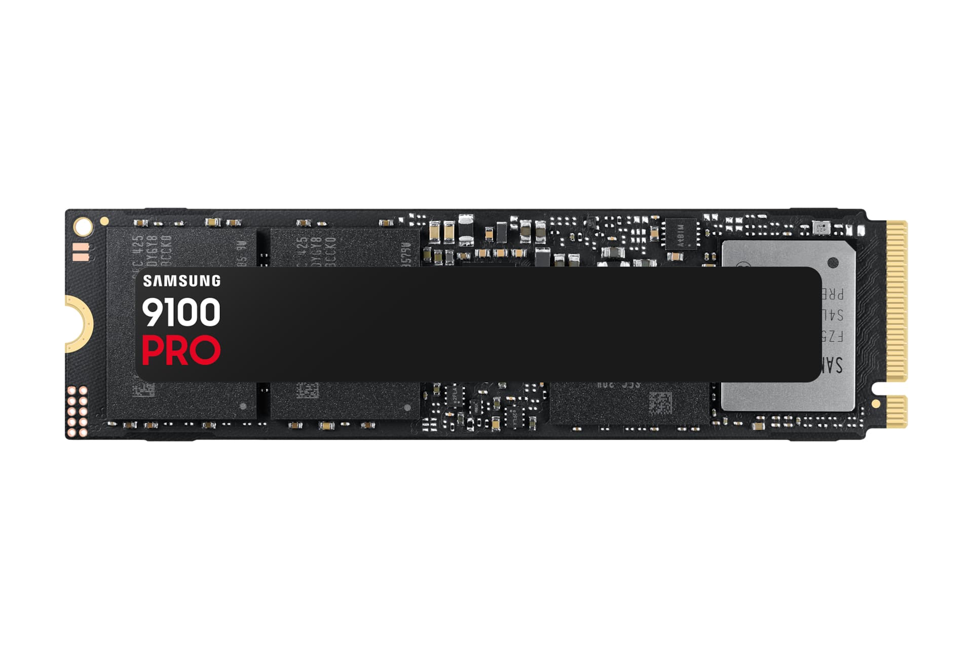 SAMSUNG SAMSUNG 9100 PRO M.2 4TB 14 800MB/13 400MB 6634852