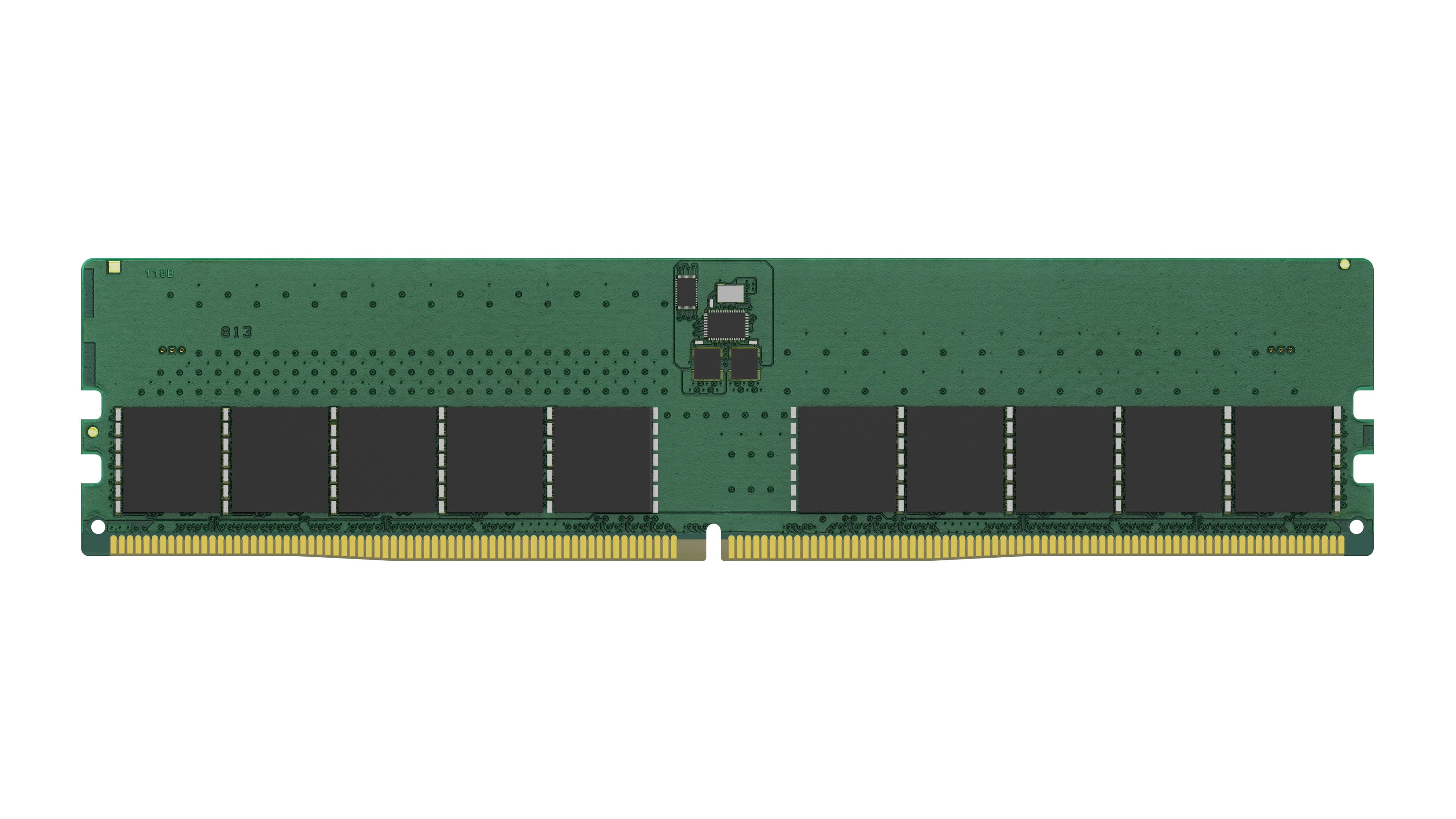 KINGSTON KINGSTON 32GB DDR5-5600MT/s ECC Module 6649405