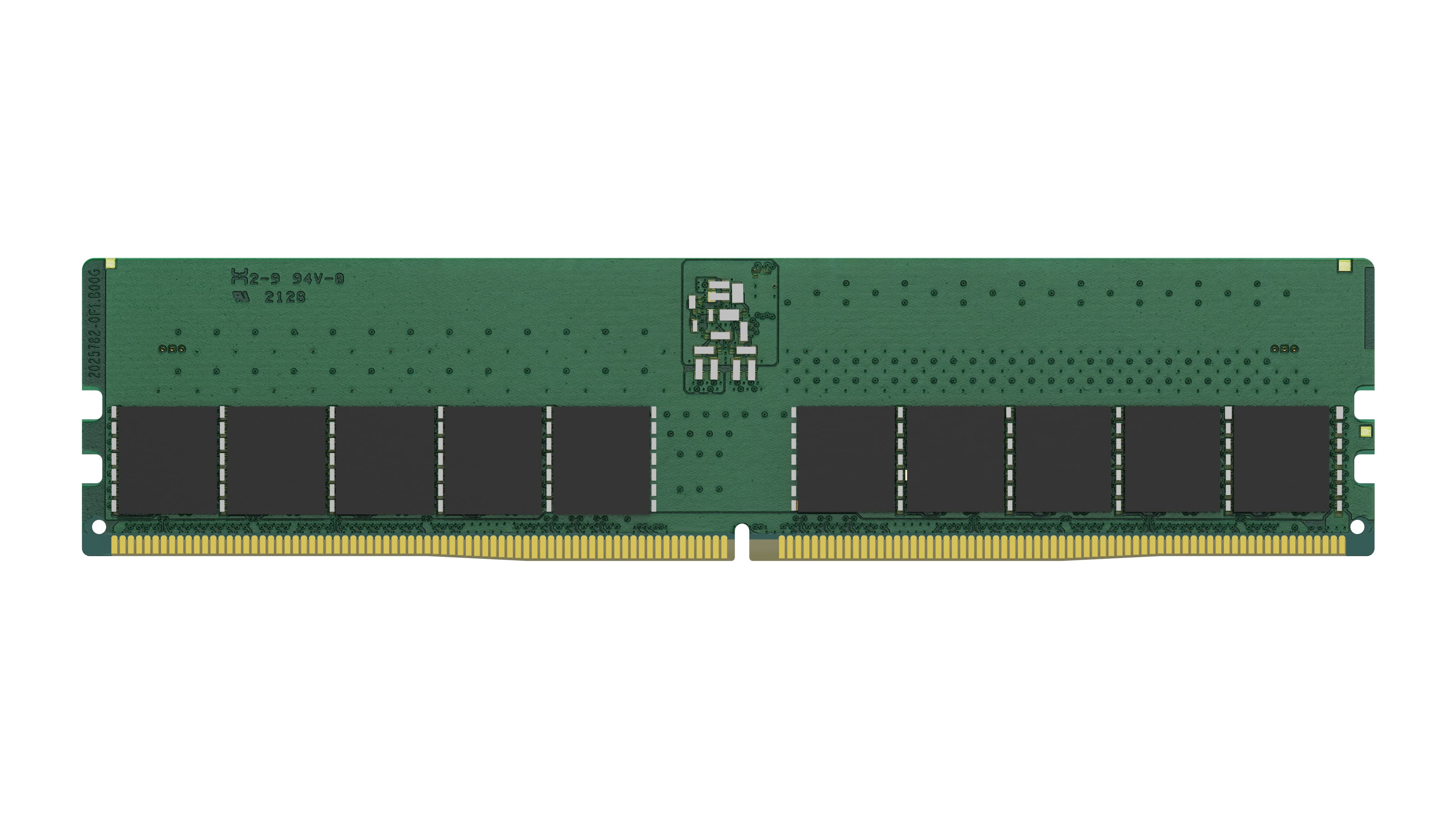 KINGSTON KINGSTON 32GB DDR5-5600MT/s ECC Module 6649407