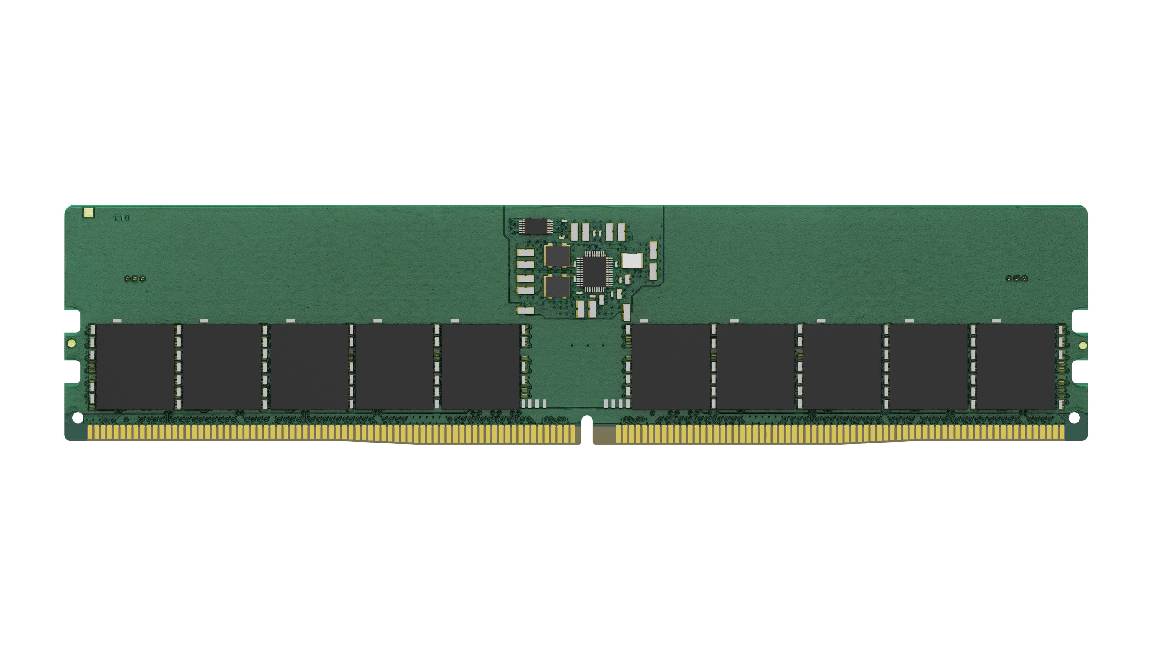 KINGSTON KINGSTON 16GB DDR5-5600MT/s ECC Module 6649408