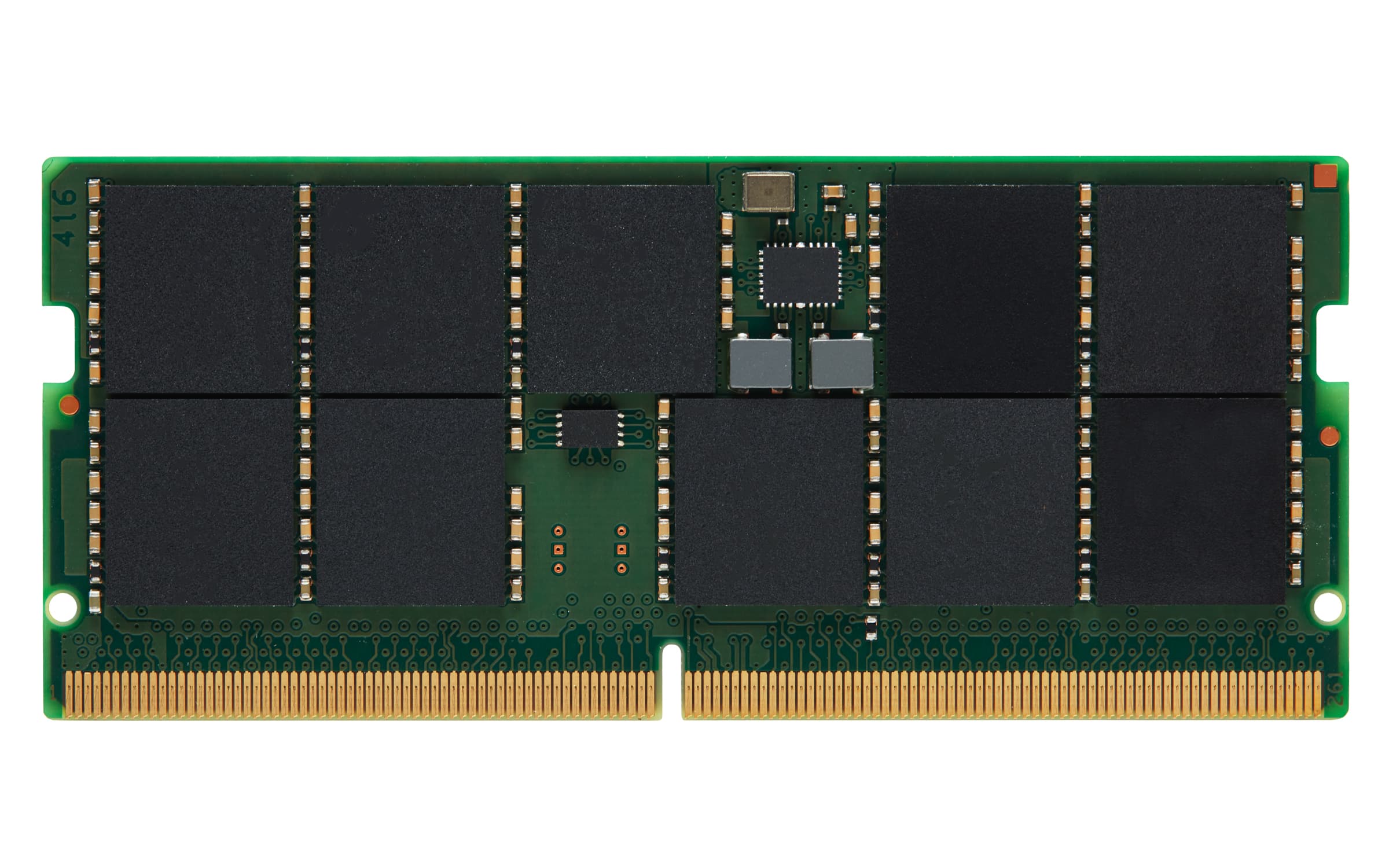 KINGSTON KINGSTON 16GB DDR5 5600MT/s ECC SODIMM 6649411