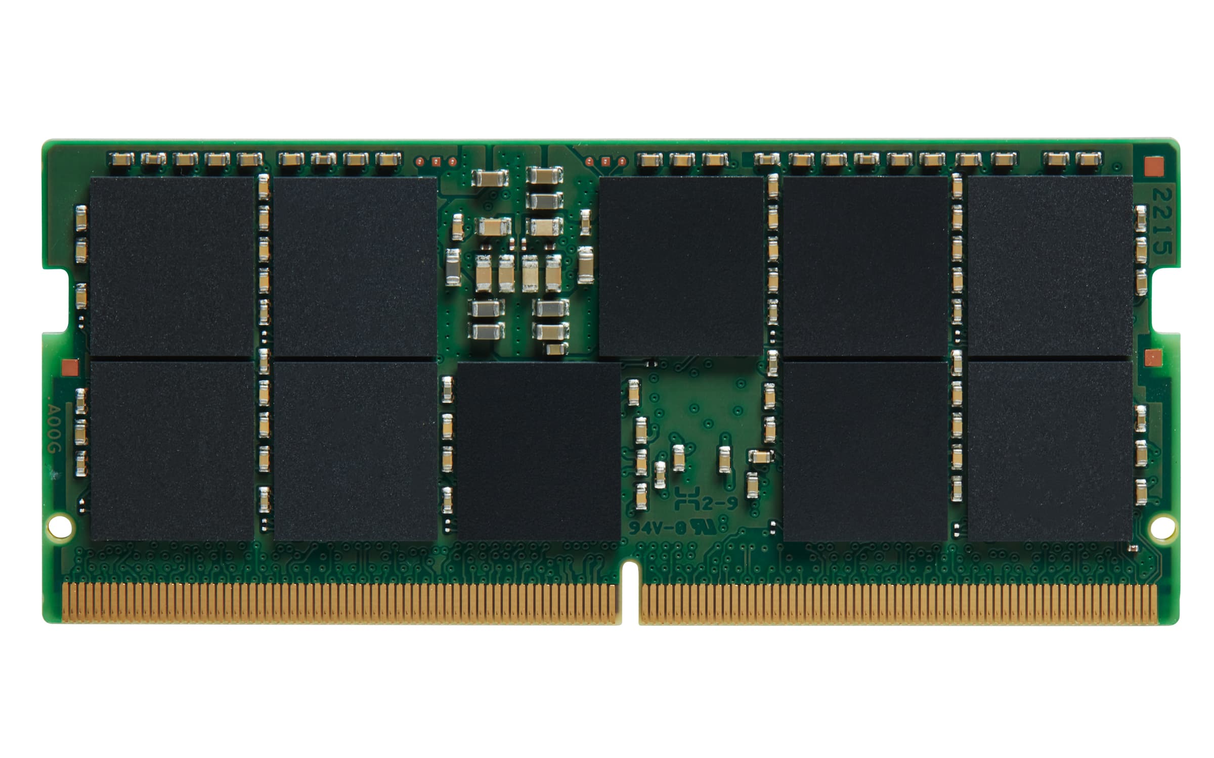 KINGSTON KINGSTON 32GB DDR5 5600MT/s ECC SODIMM 6649413