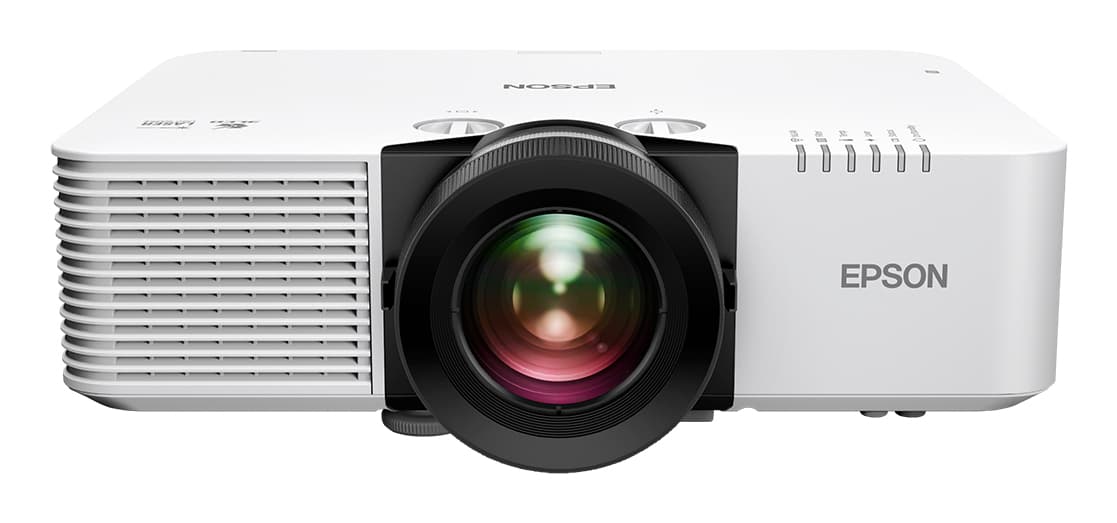 EPSON EPSON EB-L890E 8000lm 4K Laser Projector 6650723
