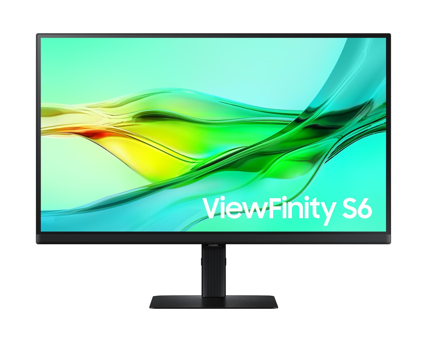 SAMSUNG SAMSUNG 27" ViewFinity S60UD monitor 6654041