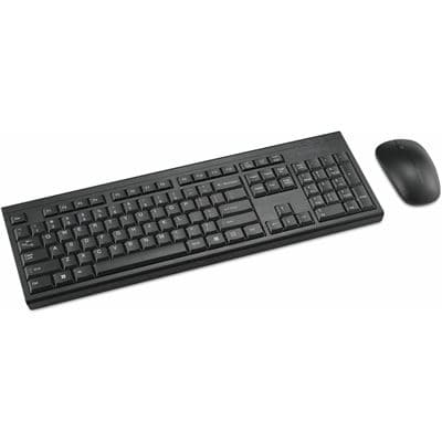 KENSINGTON KENSINGTON KTG KM150 EQ WIRELESS DESKTOP SET 6670634