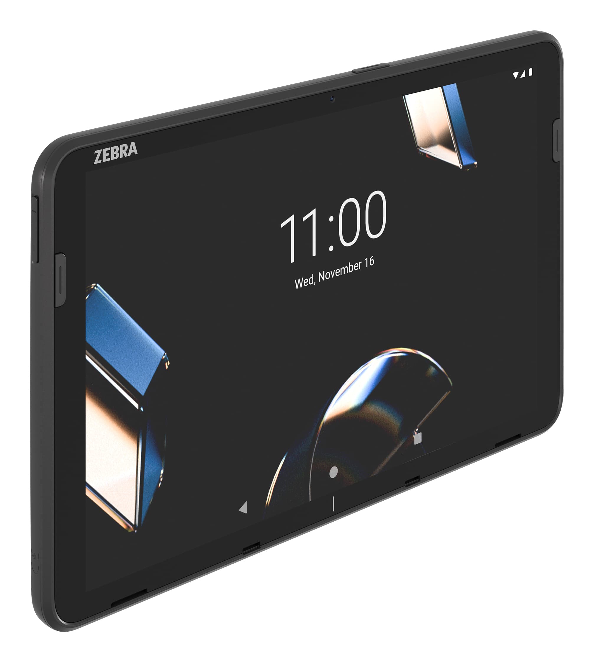 ZEBRA ZEBRA ET401 10in 5G Standard SR500 6GB/64GB AN 6703753