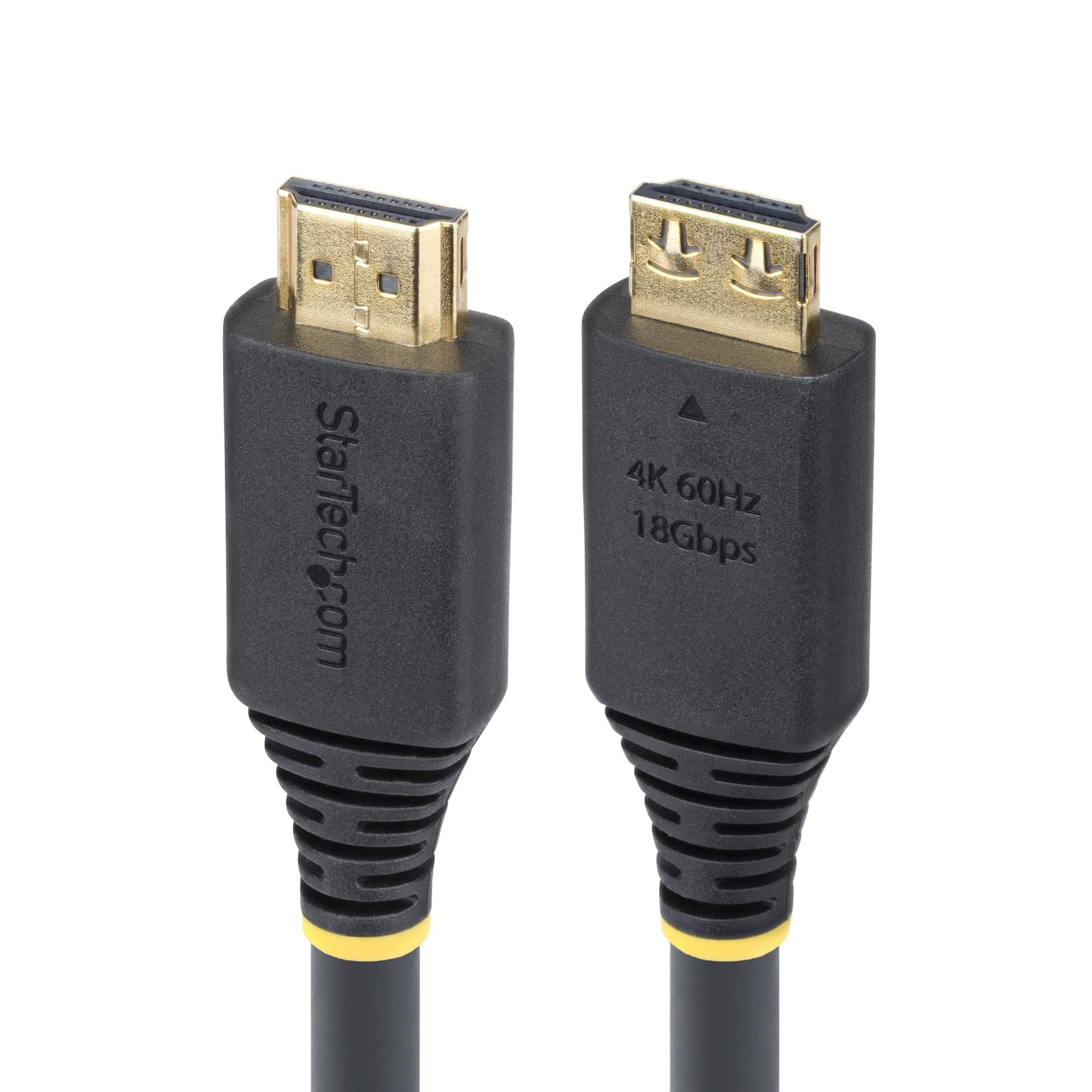 StarTech.com StarTech.com 7m High Speed HDMI Cable Gripping 6718819