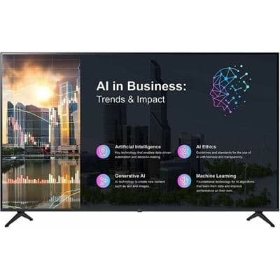 LG LG 50in UHD 16:9 400 nits 16/7 landscape 6743799