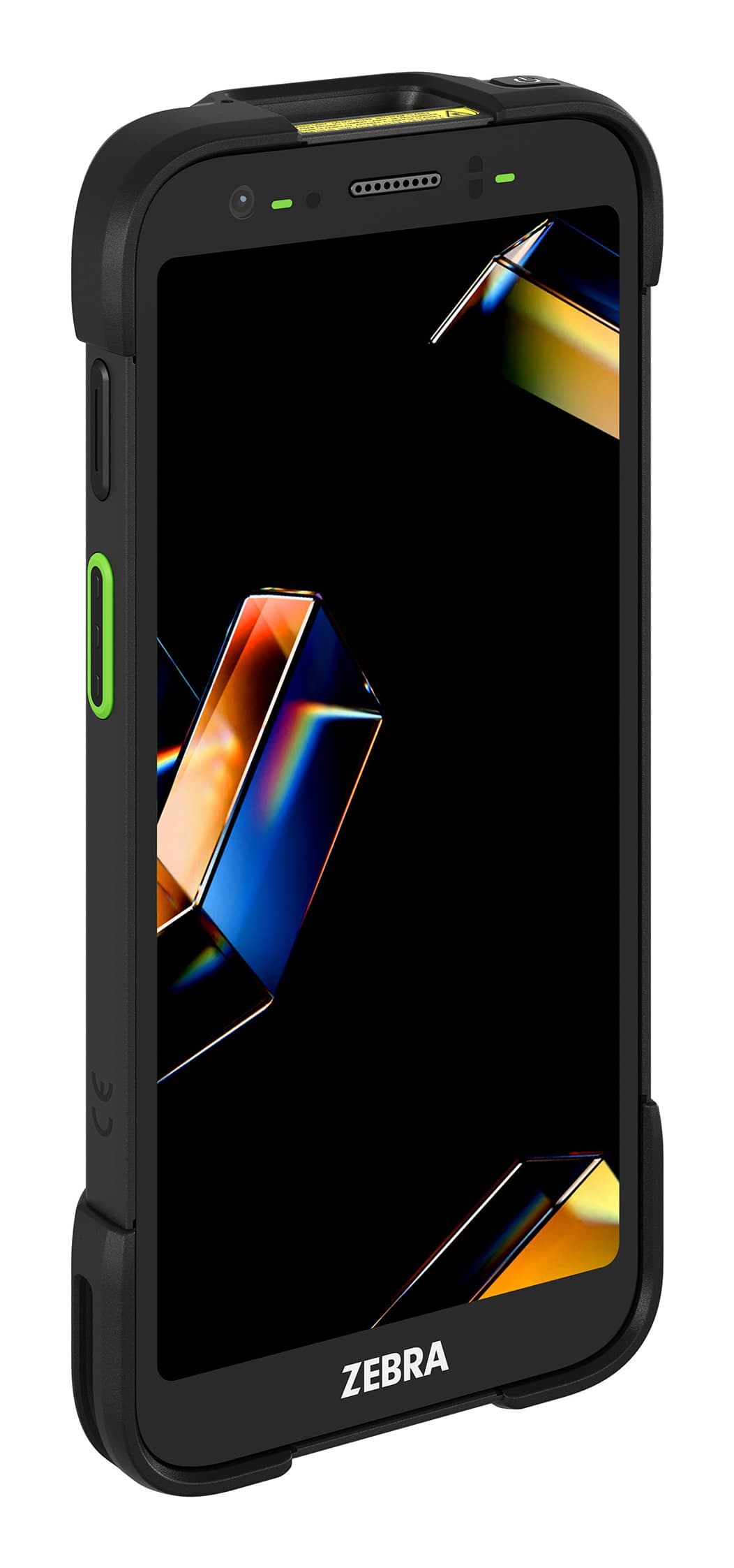 ZEBRA ZEBRA TC701 LAN WIFI 7 6690 2.0GHz 8GB RAM/128 6761843