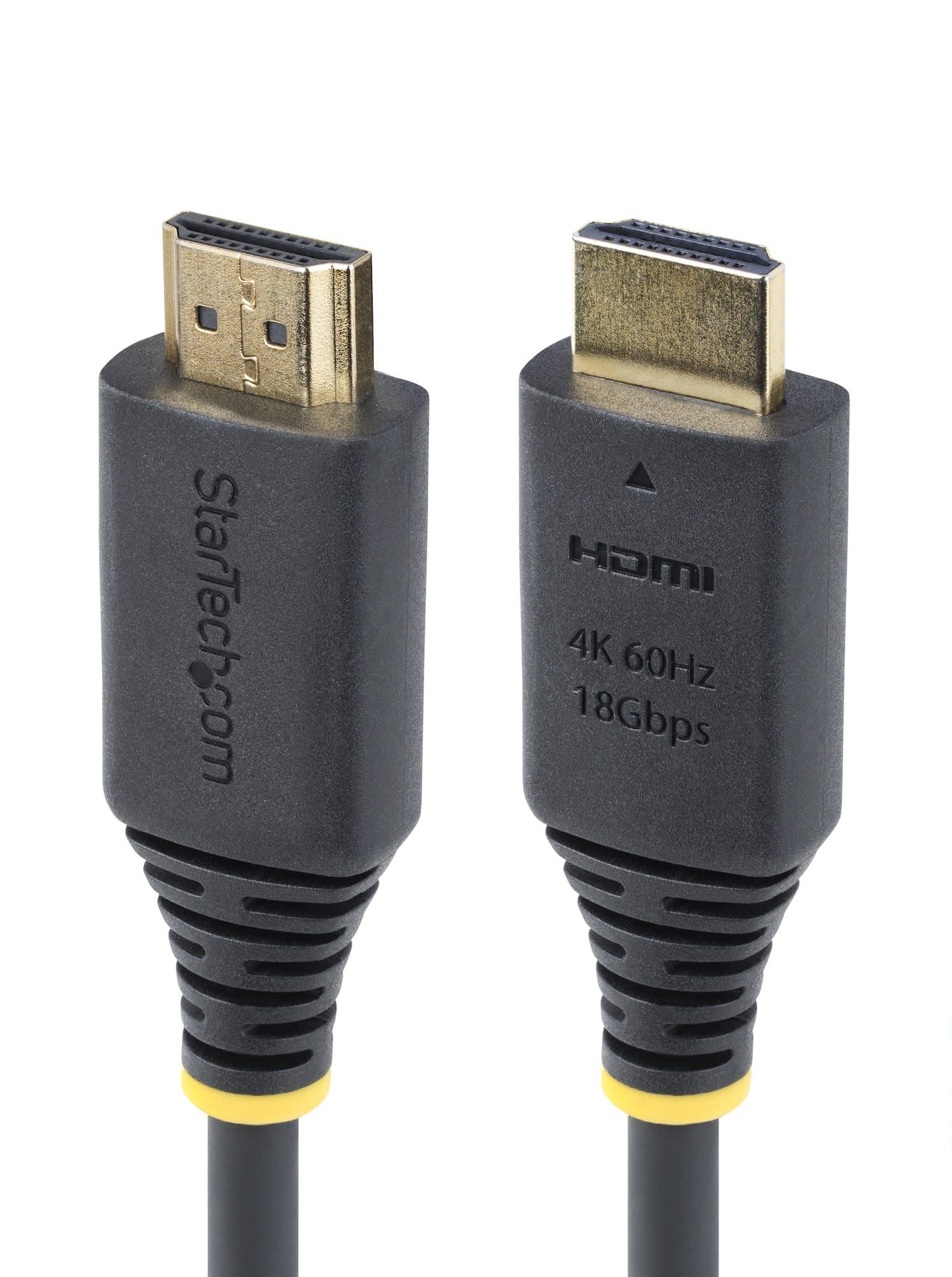 StarTech.com StarTech.com 2.4m Premium Certified HDMI Cable 4K60 6776737