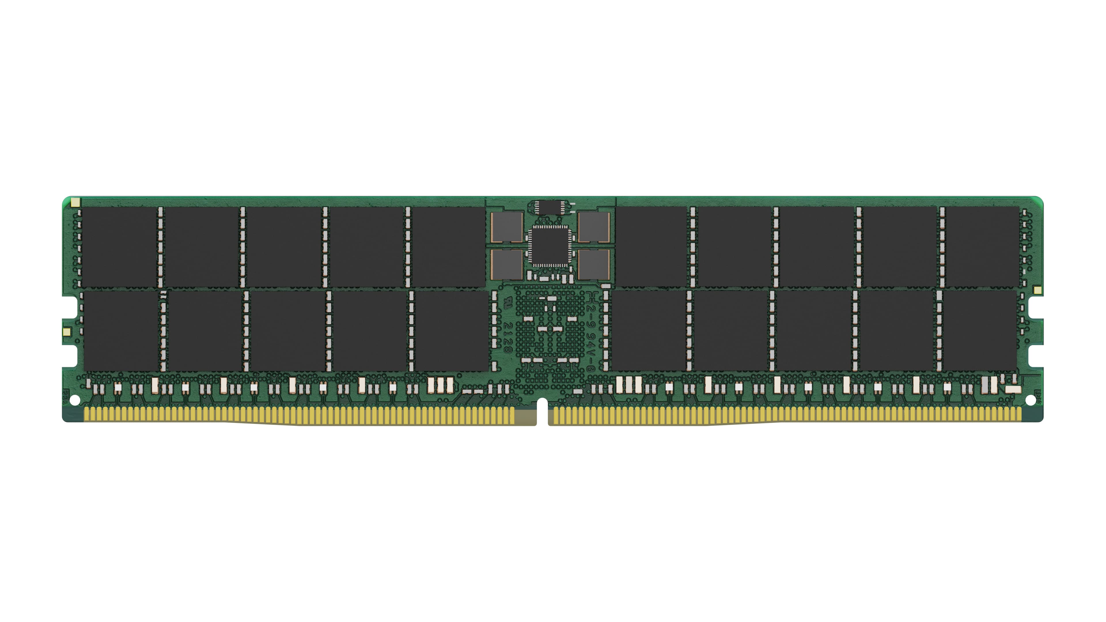 KINGSTON KINGSTON 96GB DDR5 6400MT/s ECC Reg 2Rx4 Module 6777516