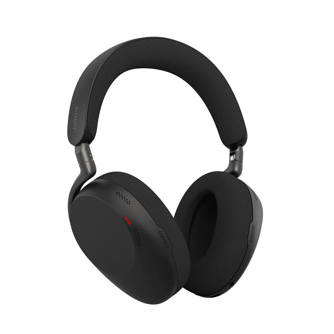 JABRA Jabra Evolve3 85 UC Link390a BlackWLC Ch 6782115