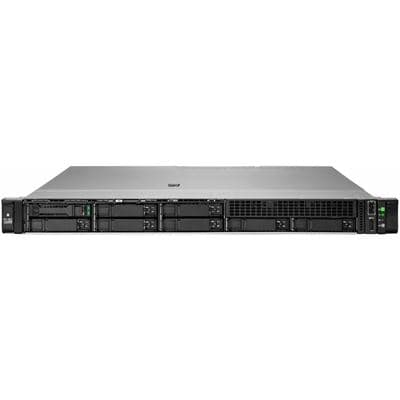 Hewlett Packard Enterprise Hewlett Packard Enterprise HPE DL320 G12 6505P 1X32G 8SFF SSD SVR 6787279