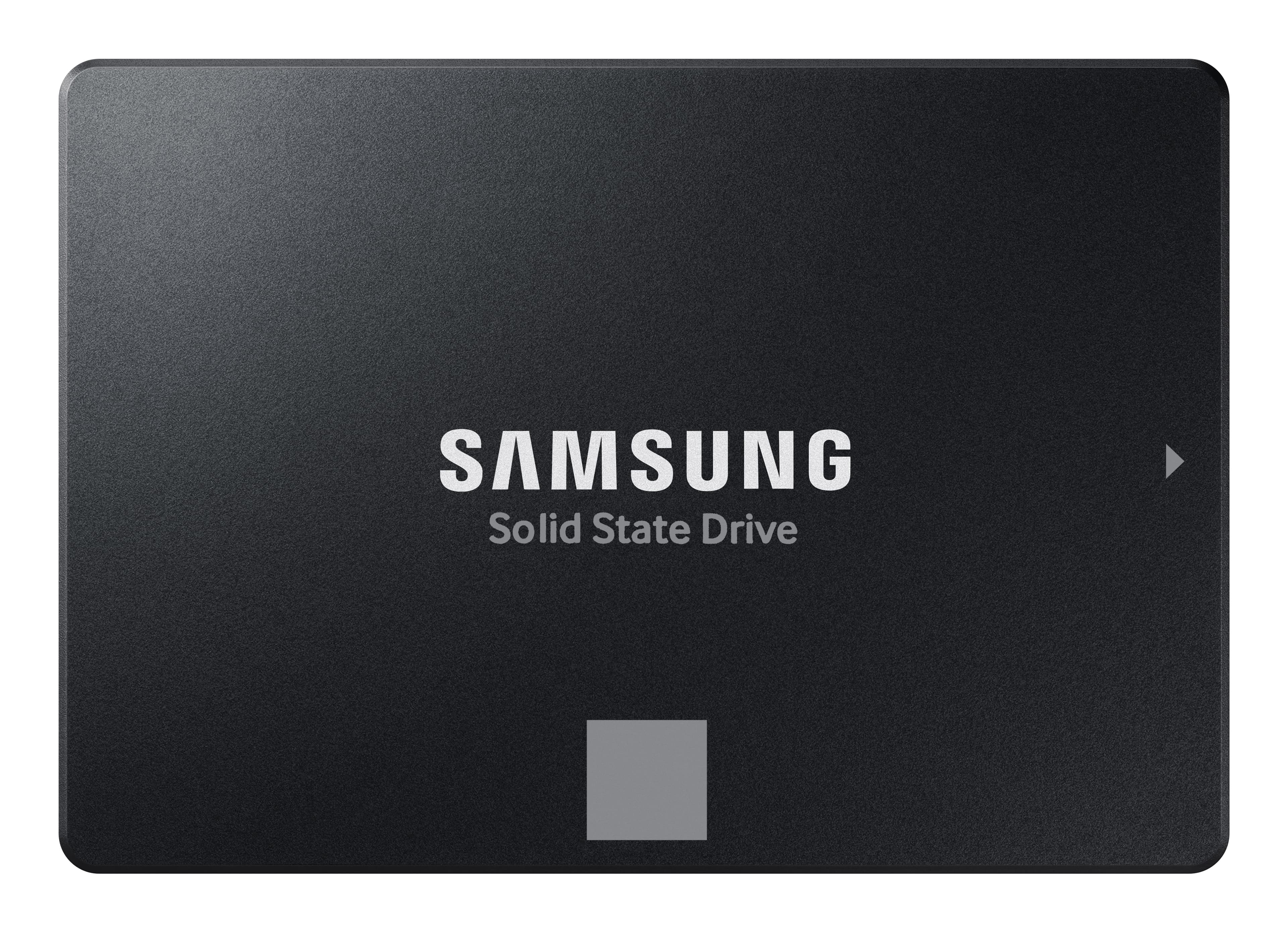SAMSUNG SAMSUNG SSD 870 EVO 2.5in 8TB 6790315