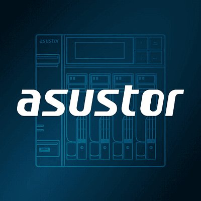 Asustor Asustor Drivestor 4 Gen 2  AS1204T 4 Bay 6793952