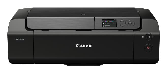 CANON CANON PIXMA PRO-200s A3+ Printer 6796380