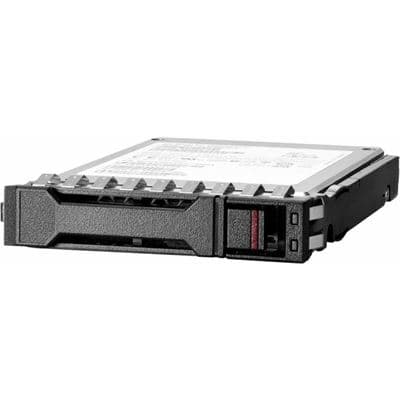 Hewlett Packard Enterprise Hewlett Packard Enterprise HPE MSA 23TB SAS RI SFF M2 6pk SSD Bdl 6801630